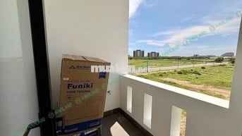 KHAI TRƯƠNG STUDIO BAN CÔNG GẦN BIỂN KHU NGŨ HÀNH SƠN