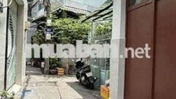 TTQ4 TÔN ĐẢN GẦN PHỐ ẨM THỰC VĨNH KHÁNH - 50M2 - NGANG 4M - CHỈ 5 TỶ