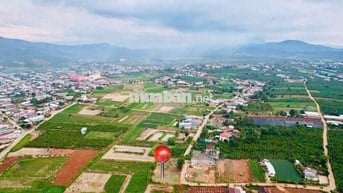 🌳 ĐỨC TRỌNG | 300m² sẵn thổ cư, gần sân bay & cao tốc, chỉ 999TR