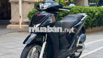 Sh 125fi cuối 2017 fom mới khoá smartkey đại chất