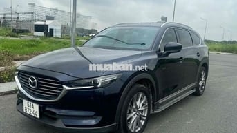 Mazda CX 8 2020 Luxury - 120000 km