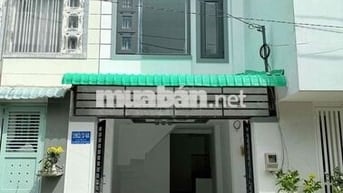 NHÀ GIÁ NHỈNH NHẤT KHU NHÀ BÈ- HẺM XE TẢI-HOÀN CÔNG DSH - CÁCH LVL 50M