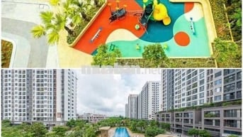 CHO THUÊ CĂN HỘ CHUẨN RESORT 4 SAO, CAO CẤP NHẤT QUẬN 12.
