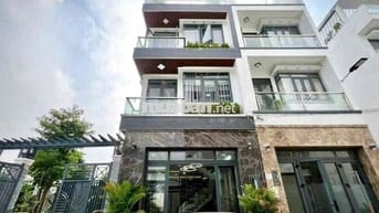🍀🍀 Nhà Vườn 13x22 giá chỉ 10 tỷ 500tr Huỳnh tấn phát- TPHCM  - giá 10T