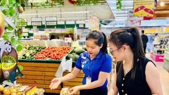 Cần Tuyển Lao Động Phổ Thông Trung Tuổi Tạp Vụ, Bảo Vệ, Bán Hàng, Kho