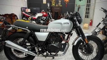 Brixton 125 Fi