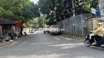 40m2 đất Phú Diễn, vuông như tờ A4