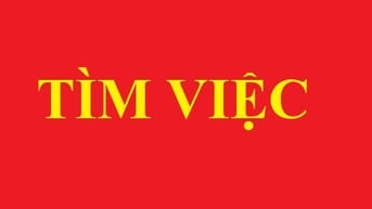 Tìm việc giúp việc nhà theo giờ, làm ở Thảo Điền Quận 2, Bình Thạnh