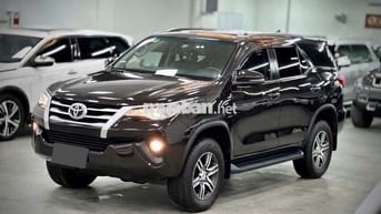 TOYOTA FORTUNER 2019