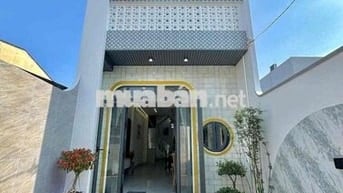 NHÀ PHƯỜNG ĐẠO THẠNH TỈNH ĐỒNG THÁP