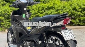 Sym Galaxy 50cc 2022 chính chủ xe đẹp