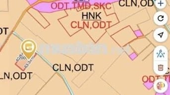Em cần bán 15 nền đất ODT ở Mỹ Phong TP.Mỹ Tho giá 600triệu /nền 150m2