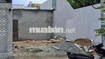 💥 LÔ ĐẤT 100M² – NGANG 5M NỞ HẬU – ĐỐI DIỆN CÔNG VIÊN – KIỆT 2 Ô TÔ TR