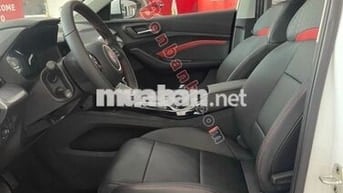 MG 5 Luxury 1.5 AT