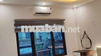 Nhà Dân Xây 4 Tầng 1 Tum - Phú Lương - Hà Đông