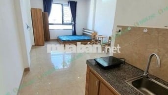 CĂN STUDIO XINH XINH GẦN TRƯỜNG ĐÔNG Á