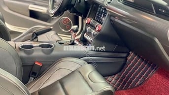Ford Mustang sx2018