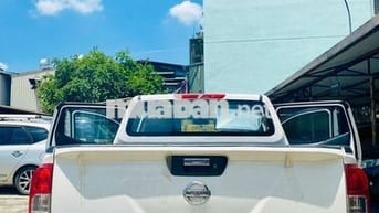 Nissan Navara 2015  - 0 km