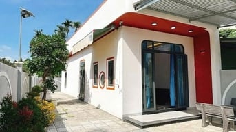 Bán gấp nhà 2 mặt tiền SHR kế bên Nhà thờ giáo xứ BC giá 1 tỷ 070 TL