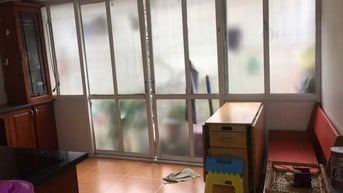 Cho thuê căn hộ tập thể Giảng Võ Hà Nội 