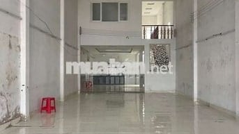 CHO THUÊ NHÀ 5X20M CẤP4 GÁC LỬNG. ĐIỆN 3FA ,Đ XE LỚN