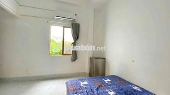 QUẬN 10- ZÁ HOT NHẤT THOÁNG FULL NT - GẦN DH BÁCH KHOA, KINH TẾ
