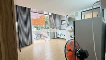 Căn Hộ Studio Đầy Đủ Nội Thất Ngay Trung Tâm Q7