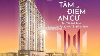 CHỈ TỪ 2 TỶ SỠ HỮU CĂN HỘ 2PN MIA CENTER POINT TRUNG TÂM LIÊN CHIỂU