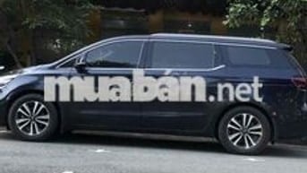 Kia Sedona 2018 2.2 DATH - 160000 km
