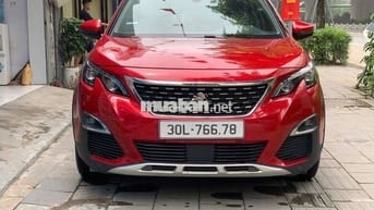Peugeot 5008 full option sx 2019-30L76678