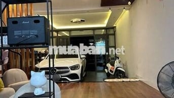 Chính chủ cho thuê nhà Nguyễn Trọng Tuyển – Phú Nhuận.