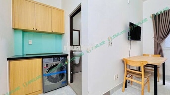 CĂN STUDIO MỚI KHU PHỐ TÂY AN THƯỢNG - BIỂN