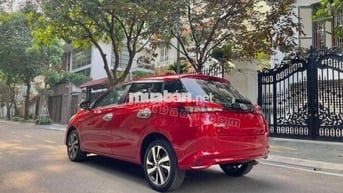 Yaris G sx2018