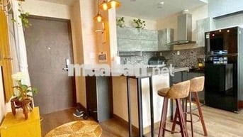 Cho thuê 2PN.2WC full nội thất ở ngay toà Orchard Garden
