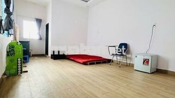 CHO THUÊ PHÒNG TRUNG TÂM PHÚ NHUẬN DT 22M2
