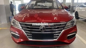 MG 5 MT