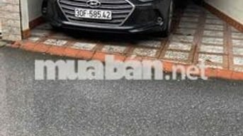Hyundai Elantra 2018 1.6 AT - 56000 km