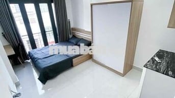 1PN | Ban Công Lớn 📍Nguyễn Văn Đậu_Nguyễn Thượng Hiền