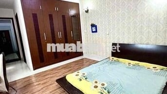Căn hộ 1pn , yên tĩnh , tiện nghi…