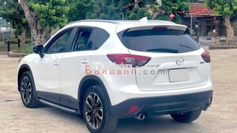 CX-5 sx2016 2.0