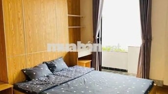 STUDIO BAN CÔNG TÁCH BẾP VIBE NHẬT BẢN FULL NỘI THẤT GẦN UTH FTU