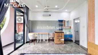 CHDV Cao Cấp Full Nội Thất, Bùi Đình Túy, P26, Bình Thạnh.