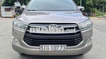 Toyota Innova 2017 Bao Rút HS + Báo Ký Ủy Quyền