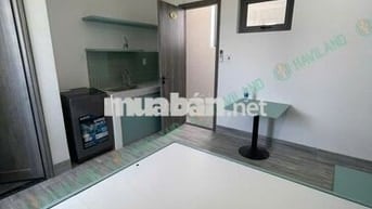 CĂN HỘ GẦN TRƯỜNG ĐẠI HỌC FPT FULL NỘI THẤT GIẶT RIÊNG ĐÀ NẴNG