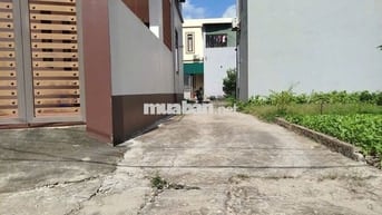 Bán đất thôn Ấp Tre (Tổ 9), Quang Minh, thành phố Hà Nội. Đường thông