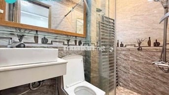 PHÒNG TRỌ MỚI TẠI 1122 QUANG TRUNG CÓ BAN CÔNG