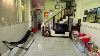 Bán nhà 24/2E1 Phạm Văn Đồng, rộng 5m, 70m², bán 6.1 tỷ