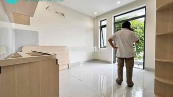 KHAI TRƯƠNG STUDIO BAN CÔNG & CỬA SỔ TRỜI FULL NT MỚI 100%