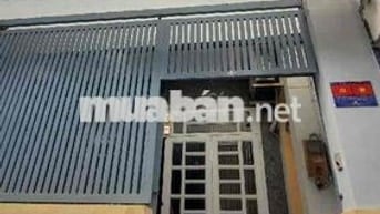 BÁN GẤP NHÀ QUẬN 6, BÀ HOM, KINH DƯƠNG VƯƠNG, 3 TẦNG, CHỈ 3.8TỈ TL