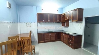 CHO THUÊ NHÀ CĂN GÓC THOÁNG RỘNG SÂN ĐỂ XE THOẢI MÁI 4PN 2WC Ở + VPCT